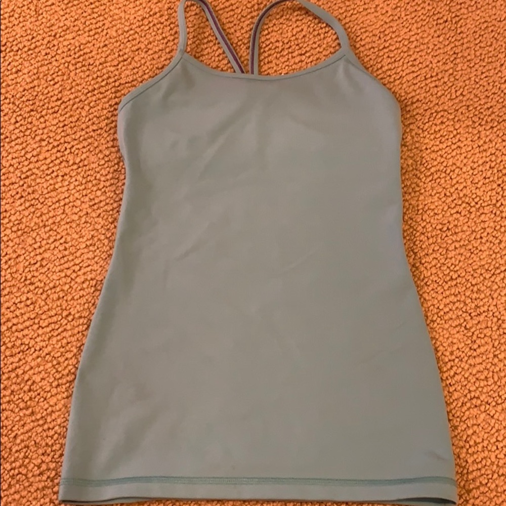 Ivivva Girls Tank Top